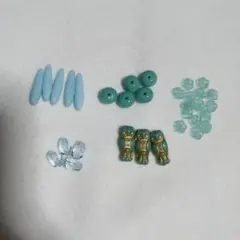 チェコビーズ ビーズ・アクセサリー