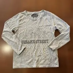 ☆SESAME STREET（セサミストリート） ☆長袖Tシャツ☆