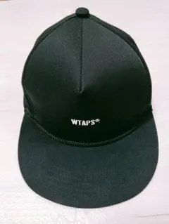 WTAPS キャップ 231HCDT-HT05 /ハット 帽子 ダブルタップス WTAPS キャップ 231HCDT-HT05 /ハット 帽子 ダブルタップス - メルカリ