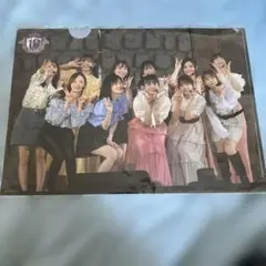 北川悠里 クリアファイル 10thバスラ 乃木坂46 北川悠里 クリアファイル 10thバスラ 乃木坂46