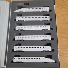 正月値引き　TOMIX 九州新幹線 8002000系 6両セット　98615 正月値引き TOMIX 九州新幹線 8002000系 6両セット 98615 - メルカリ