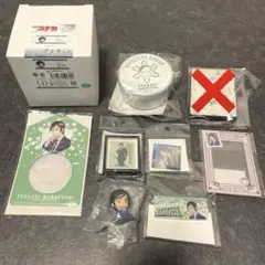 2025年最新】諸伏高明 缶バッジの人気アイテム - メルカリ