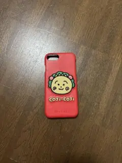 コジコジ iPhone8ケース