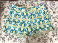 ✨新品未使用✨完売品！GAPキッズ ショートパンツ 150cm