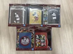 一番くじ〈Disney FANTASIA〉 G賞 5セット