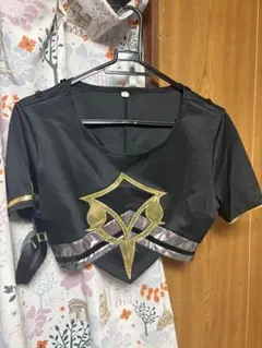 原神空コスプレ衣装のサムネイル