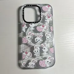 CASETiFY foxy illustration iPhone14pro - メルカリ