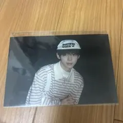 TWS 2026 DECO KIT　KAKAO特典　ハンジン