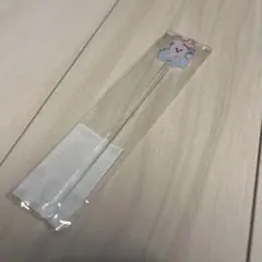 NiziU NIZOO CAFE ミイヒ ピョンピョン アクリルマドラー