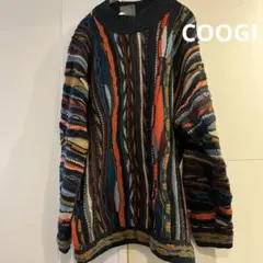 coogi m