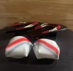レディース　下駄
