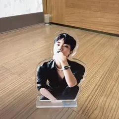 2026年最新】bts ジン アクリルスタンドの人気アイテム - メルカリ