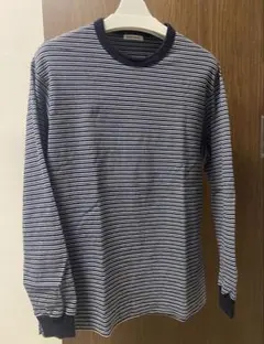 UNIVERSAL PRODUCTS Multi Border L/S ロンtのサムネイル