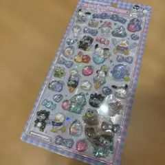 ボンボンドロップシール はぴたんぶい　第二弾正規品　クーリア