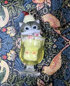 mofusand にゃんこソーダ