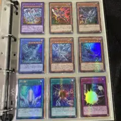 遊戯王　劇場版遊戯王　ムービーパック　MVP1 全種　コンプリート　送料無料 2025年最新】遊戯王 ムービーパックの人気アイテム - メルカリ