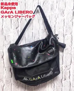 新品 Kappa メッセンジャーバッグ カッパ メッセンジャーバッグのサムネイル