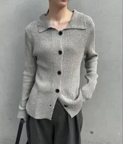 セレクトモカ　サマーニットカーディガン