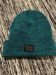 HUF ニット帽 ビーニー