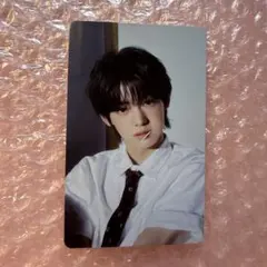 TWSはじめましてHMV特典ハンジン