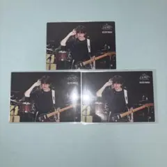 Mrs. GREEN APPLE ミセス　フィヨルド　フォトカ　6番　若井滉斗