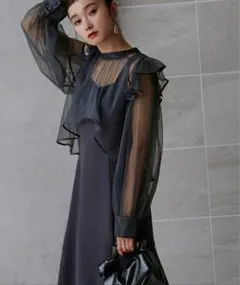 RUIRUE BOUTIQE オケージョンドレス