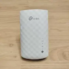 TP-LINK RE200 無線LAN中継機 AC750