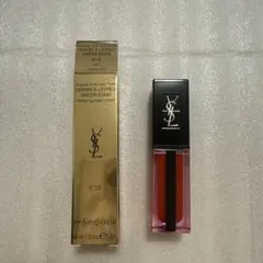 YSL ルージュ ピュールクチュール ヴェルニ 618のサムネイル