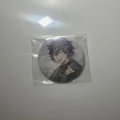 にじさんじ不破湊　缶バッジレア