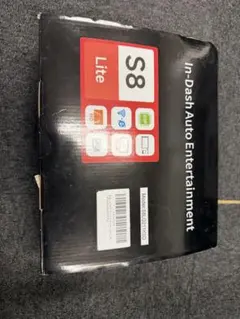 ATOTO S8 Premium S8G2114PM、バックカメラ、リモコンつき - メルカリ