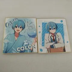 すとぷり ころんくん 色紙 まとめ売り