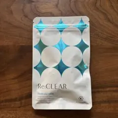 Re:CLEAR リクリア30粒 Re CLEARフロムココロのサムネイル