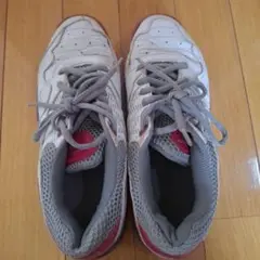 YONEX ヨネックス テニスシューズ　パワークッション23.5cm
