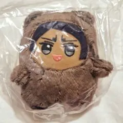 銀魂 モフフサ MINI ミニモフぬいぐるみ 高杉晋助 - メルカリ