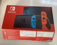 Nintendo Switch ゲーム機　スイッチ