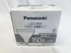 LED電球 ハイビーム電球タイプ LDR17L E26 490ルーメン