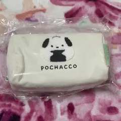 【新品】ポチャッコ スクエアポーチ