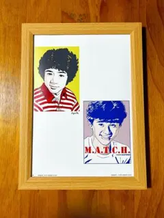 【激レア非売品】江口寿史 特製万年筆　ひばり君 貴重》週刊少年ジャンプ 新連載 巻頭カラー ストップ‼︎ひばり