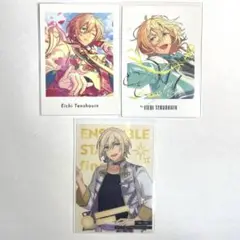あんスタ　天祥院英智　ぱしゃっつ　クリアカード