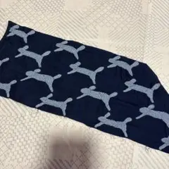 ミナペルホネン ハンドメイド クロスボディバッグ ランランラン おまけ