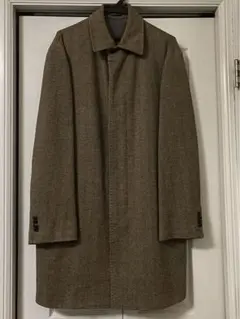 【arezzo bianconi】　ヴィンテージ　コート