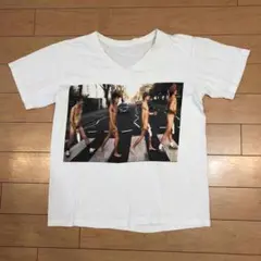 90s ンテージ レッドホットチリペッパーズ レッチリ バンドTシャツ ロックT