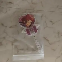あんスタ Trickstar 衣更真緒 GIRA☆デコアクリルスタンド - メルカリ