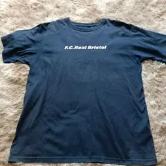 19ss F.C.Real Bristol XL fcrb-190046 希少のサムネイル