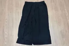 ユニクロ レーヨンリラコ L