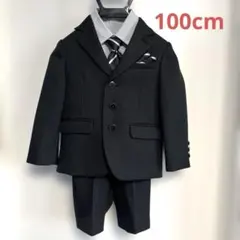 子供用スーツ　5点セット