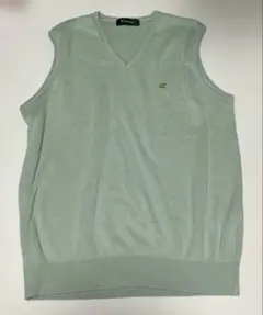 ゴールデンベア ニットベスト