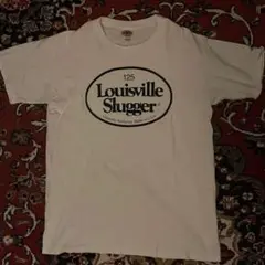Louisville Slugger Tシャツ