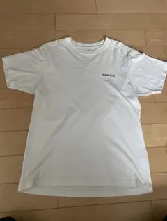 mont-bell Tシャツ 2枚セット　MとL