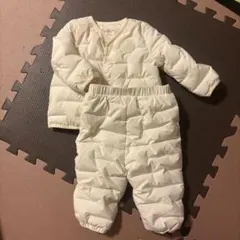 baby GAP ベビーアウター 6-12ヶ月 70cm 上下セット